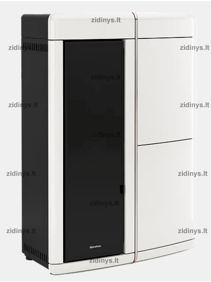 Krosnelė EXTRAFLAME Evelyne Idro 2 Krosnelė EXTRAFLAME Evelyne Idro 2