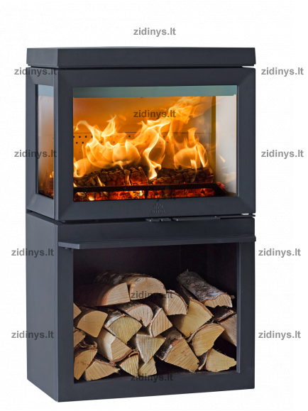 Krosnelė Jotul F 520 Krosnelė Jotul F 520