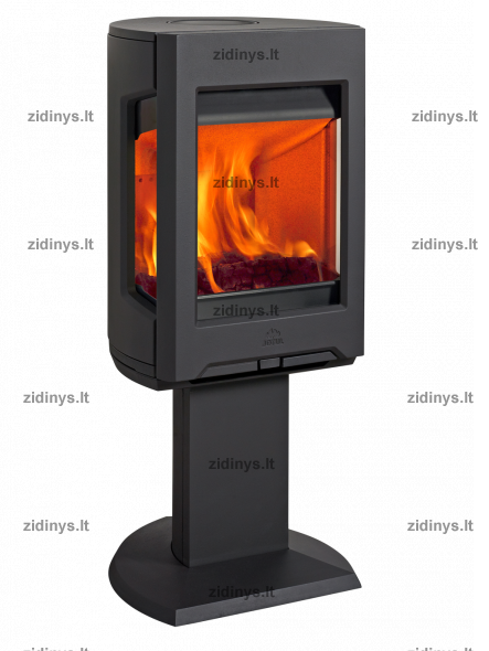 Krosnelė Jotul F 167 Krosnelė Jotul F 167