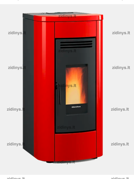 Krosnelė EXTRAFLAME Klaudia Plus Krosnelė EXTRAFLAME Klaudia Plus