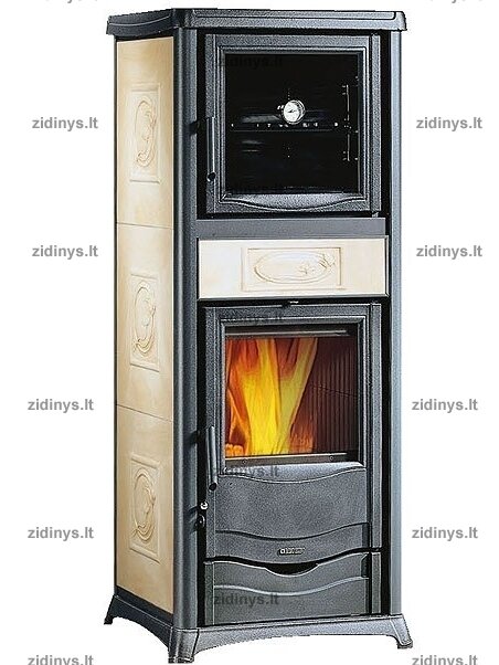Krosnelė Nordica TermoRossella plus Forno D.S.A. Krosnelė Nordica TermoRossella plus Forno D.S.A.