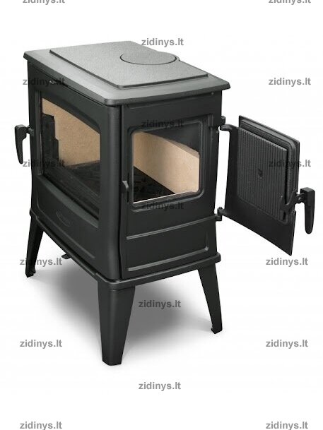 Krosnelė DOVRE TAI 45WD 1 Krosnelė DOVRE TAI 45WD 1