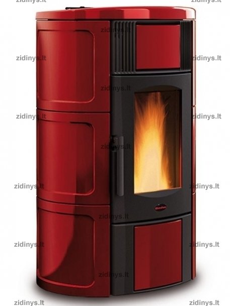 Krosnelė EXTRAFLAME Iside Idro H15 1 Krosnelė EXTRAFLAME Iside Idro H15 1