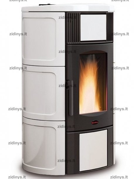Krosnelė EXTRAFLAME Iside Idro H15 Krosnelė EXTRAFLAME Iside Idro H15