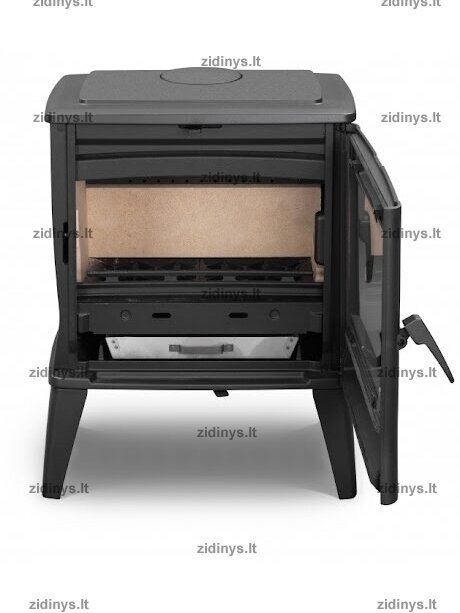 Krosnelė DOVRE TAI 45WD 2 Krosnelė DOVRE TAI 45WD 2