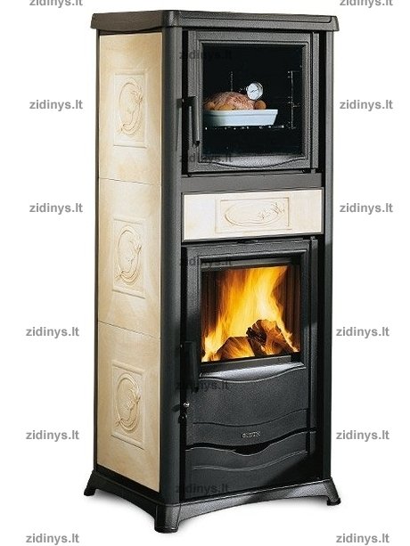 Krosnelė NORDICA Rossella Plus Forno Evo 1