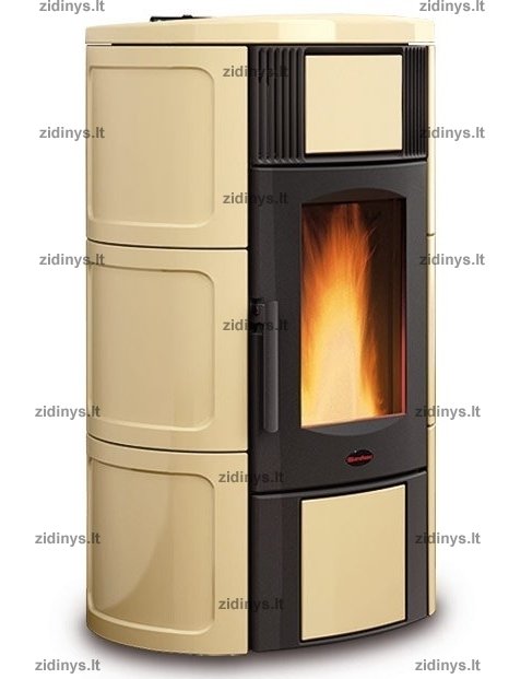 Krosnelė EXTRAFLAME Iside Idro H15 2 Krosnelė EXTRAFLAME Iside Idro H15 2