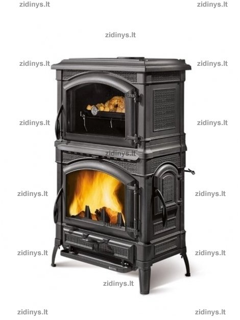 Krosnelė NORDICA Isotta Forno Evo