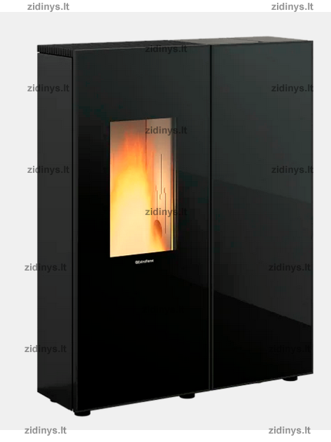 Krosnelė EXTRAFLAME Sharon Plus Crystal Krosnelė EXTRAFLAME Sharon Plus Crystal