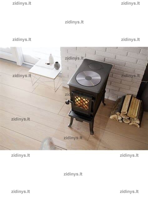 Krosnelė Jotul F 602 Eco 2 Krosnelė Jotul F 602 Eco 2