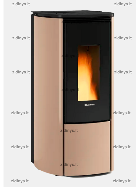 Krosnelė EXTRAFLAME Katia 9 1 Krosnelė EXTRAFLAME Katia 9 1