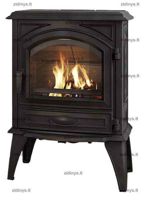 Krosnelė DOVRE 540W 1