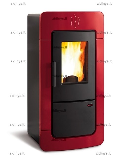 Krosnelė EXTRAFLAME Diadema ACS Idro 1 Krosnelė EXTRAFLAME Diadema ACS Idro 1
