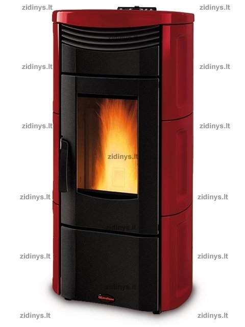 Krosnelė Extraflame Emma Plus 1 Krosnelė Extraflame Emma Plus 1