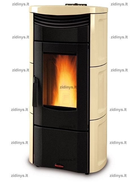 Krosnelė Extraflame Emma Plus 2 Krosnelė Extraflame Emma Plus 2