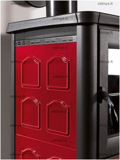 Krosnelė NORDICA Gemma Forno 4 Krosnelė NORDICA Gemma Forno 4