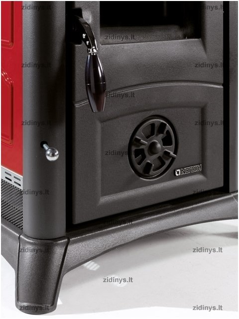 Krosnelė NORDICA Gemma Forno 5 Krosnelė NORDICA Gemma Forno 5