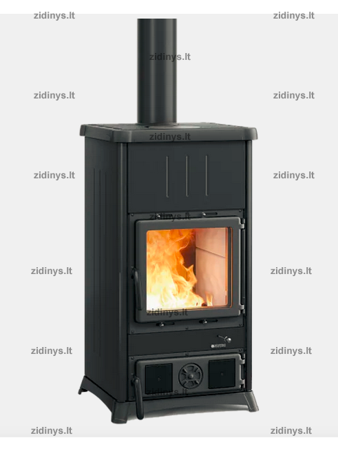 Krosnelė NORDICA Concita Steel Krosnelė NORDICA Concita Steel