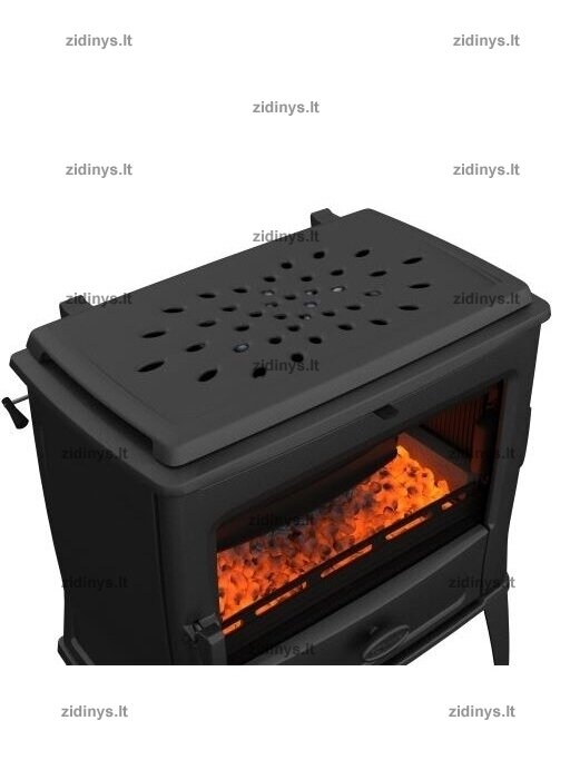 Krosnelė DOVRE TAI 55MD 10 Krosnelė DOVRE TAI 55MD 10