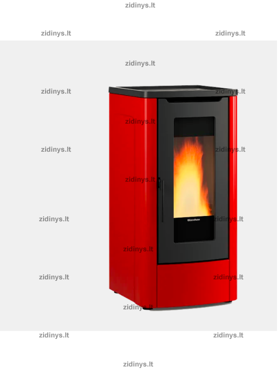 Krosnelė EXTRAFLAME Dahiana Krosnelė EXTRAFLAME Dahiana