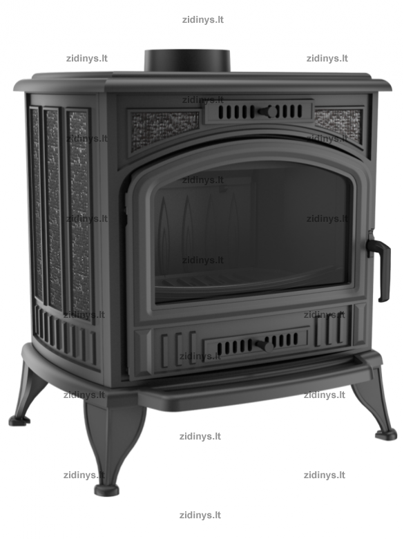 Krosnelė KRATKI K6 /ASDP 1 Krosnelė KRATKI K6 /ASDP 1