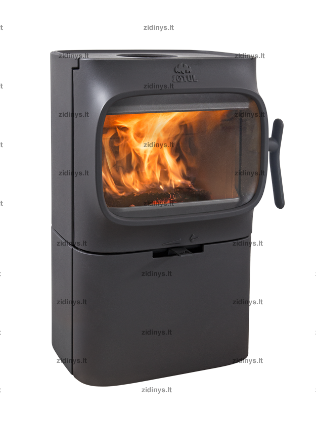 Krosnelė F Jotul 105 RB Krosnelė F Jotul 105 RB