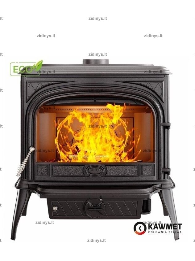 Krosnelė KAWMET Premium NIKA S5 ECO 5