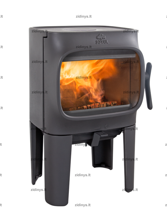 Krosnelė Jotul 105 R LL Krosnelė Jotul 105 R LL