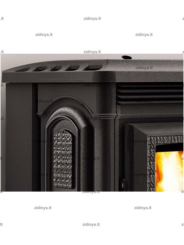 Krosnelė EXTRAFLAME Teodora 1 Krosnelė EXTRAFLAME Teodora 1