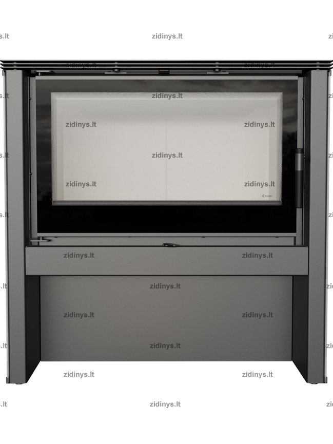 Krosnelė KRATKI Juno 12/B 1 Krosnelė KRATKI Juno 12/B 1