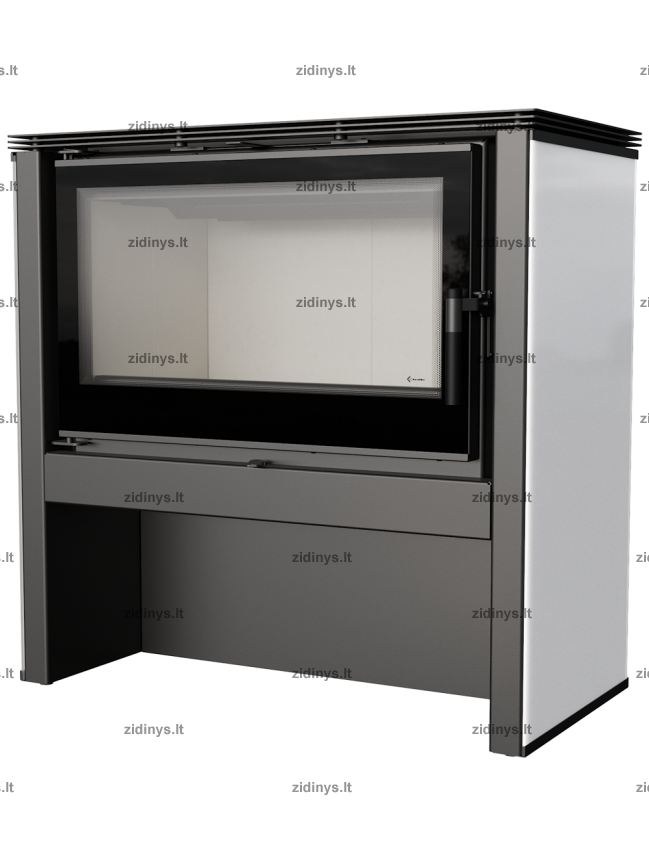 Krosnelė KRATKI Juno 12/B 2 Krosnelė KRATKI Juno 12/B 2