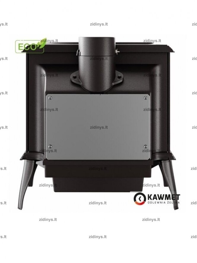 Krosnelė KAWMET Premium SPHINX S6 ECO 1 Krosnelė KAWMET Premium SPHINX S6 ECO 1