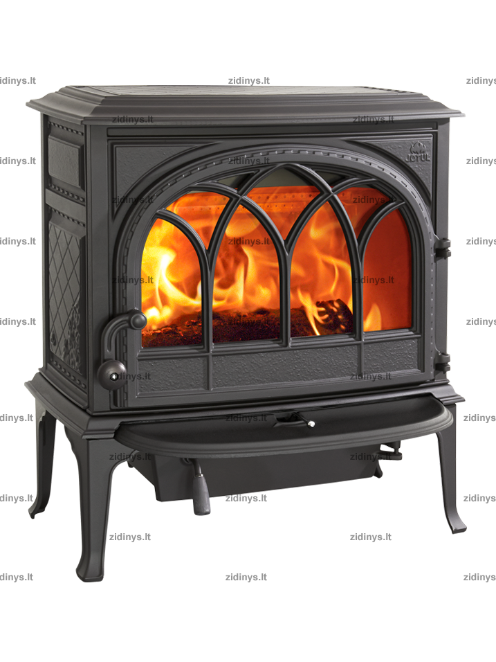 Krosnelė Jotul F 400  ECO