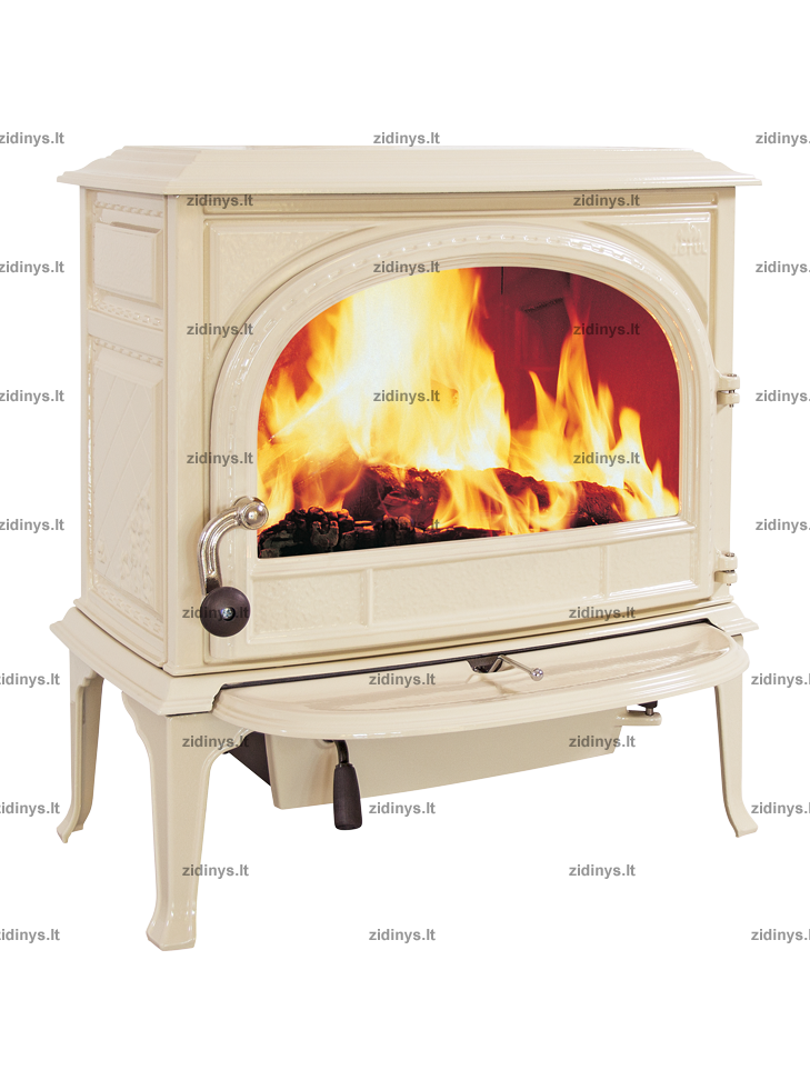 Krosnelė Jotul F 400  ECO SE IVE