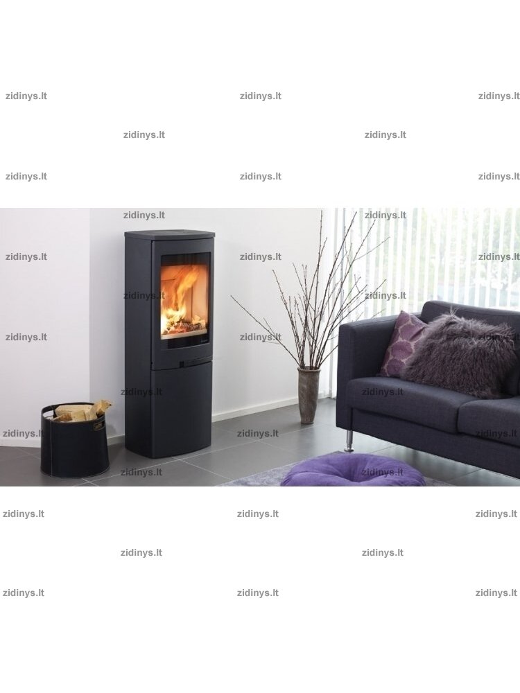 Krosnelė NORDPEIS Duo 5 DV 1 Krosnelė NORDPEIS Duo 5 DV 1