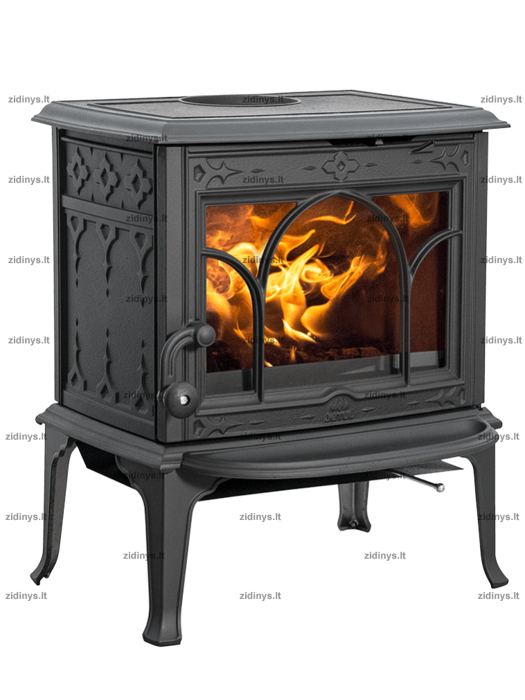 Krosnelė Jotul F 100 ECO.2