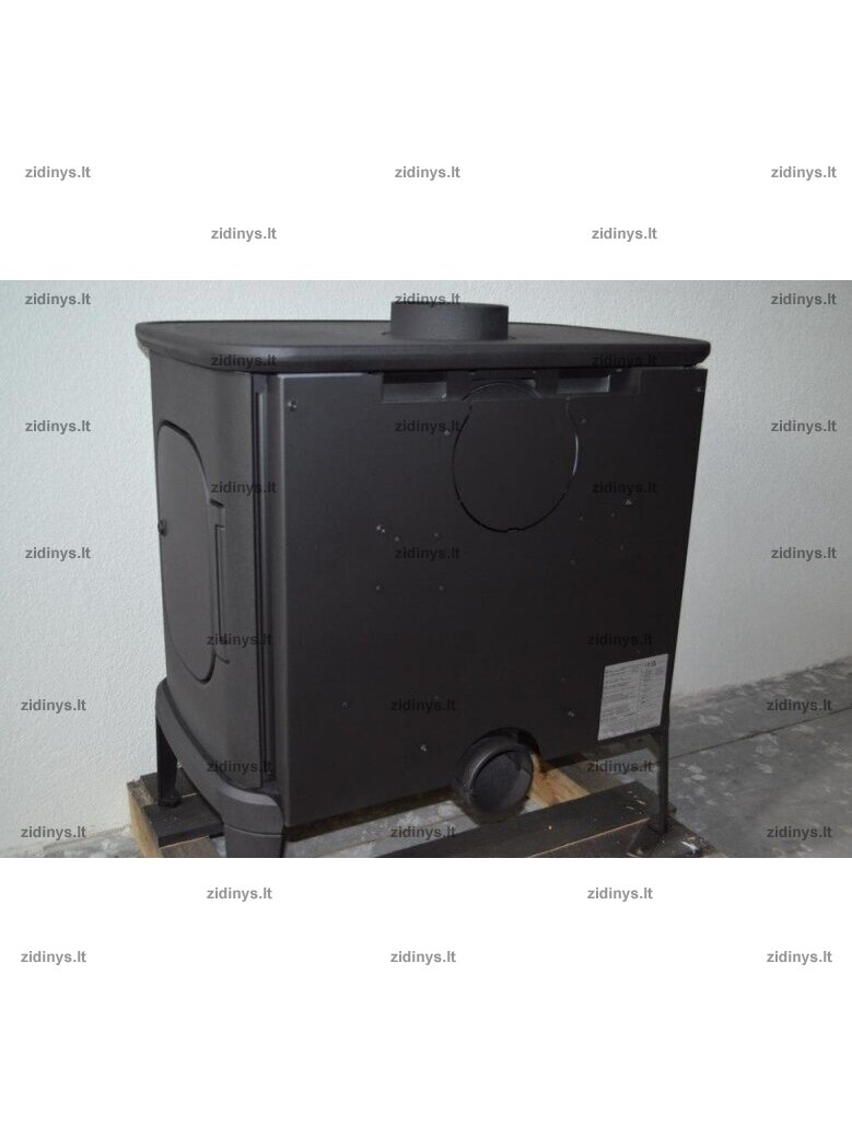 Krosnelė DOVRE Saga 301 4 Krosnelė DOVRE Saga 301 4