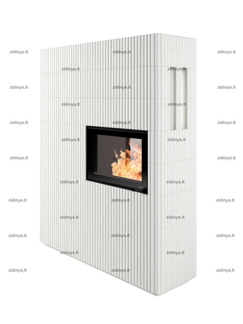 Krosnis NORDPEIS Wave Wide 3+3