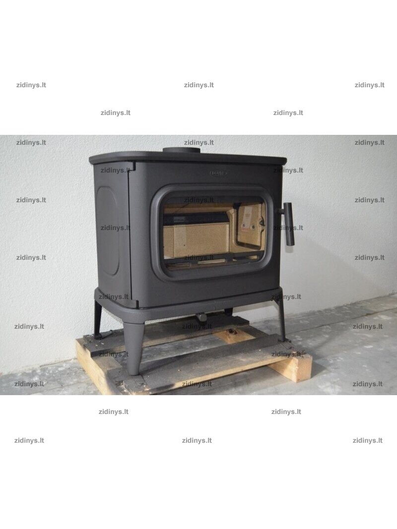 Krosnelė DOVRE Saga 301 3 Krosnelė DOVRE Saga 301 3