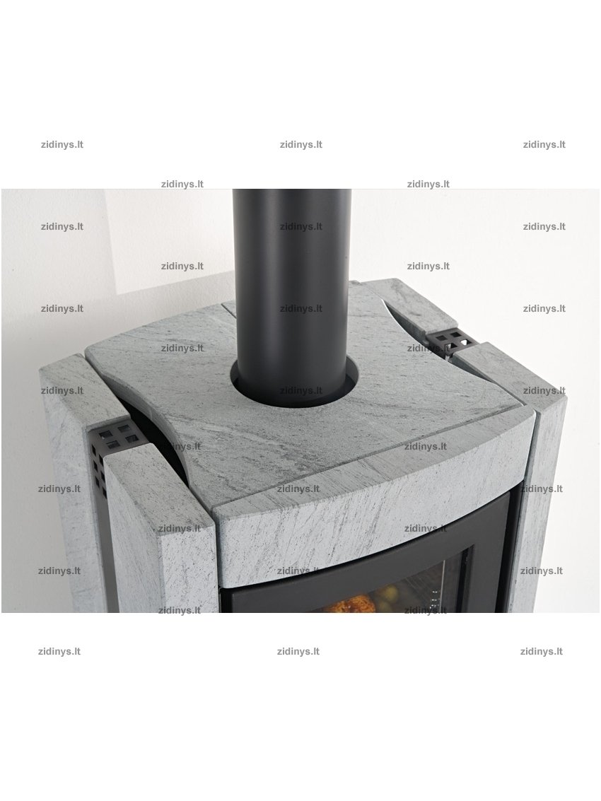 Krosnelė NORDICA Ester Forno Evo 2