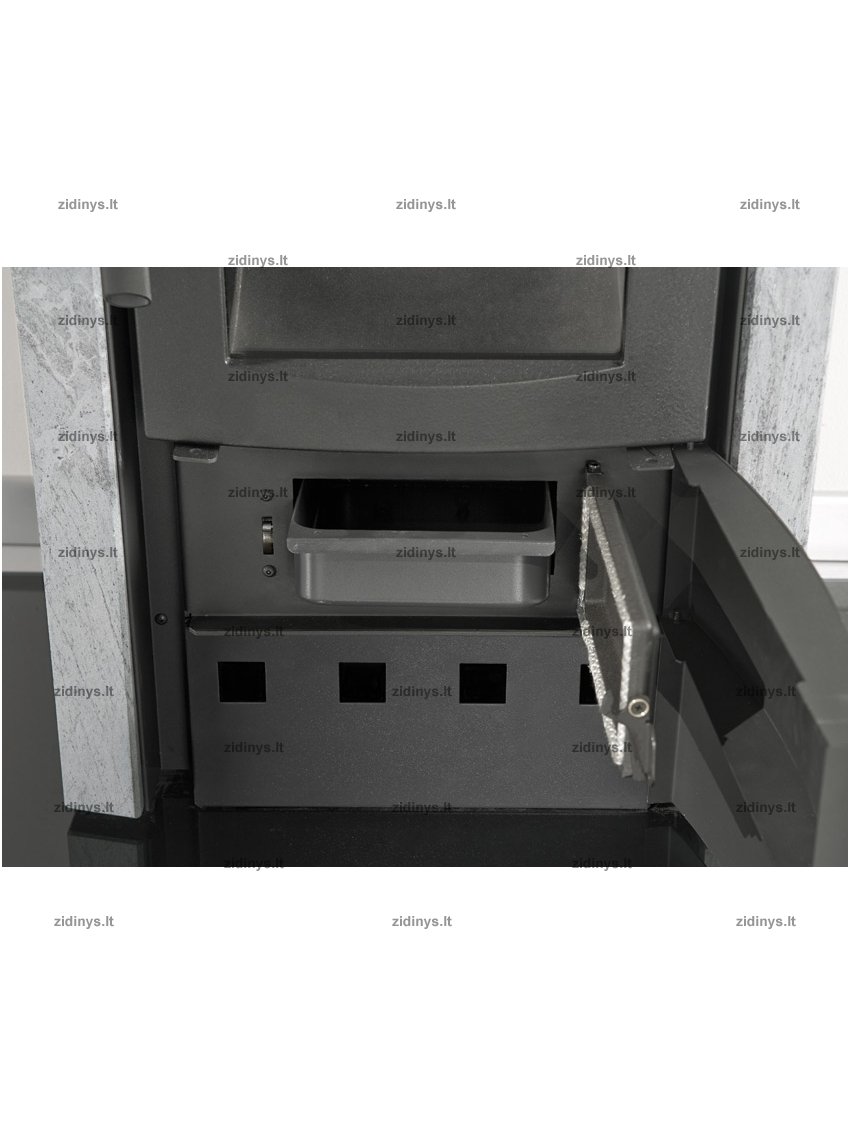 Krosnelė NORDICA Ester Forno Evo 3