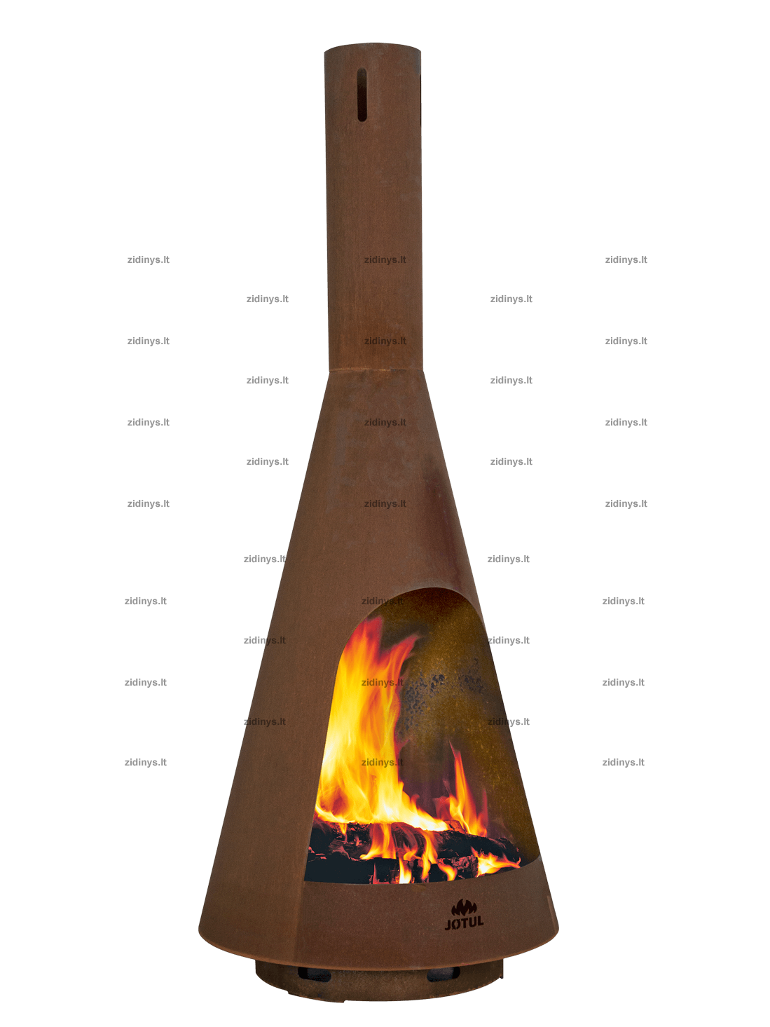 Lauko židinys Jotul FROYA Lauko židinys Jotul FROYA