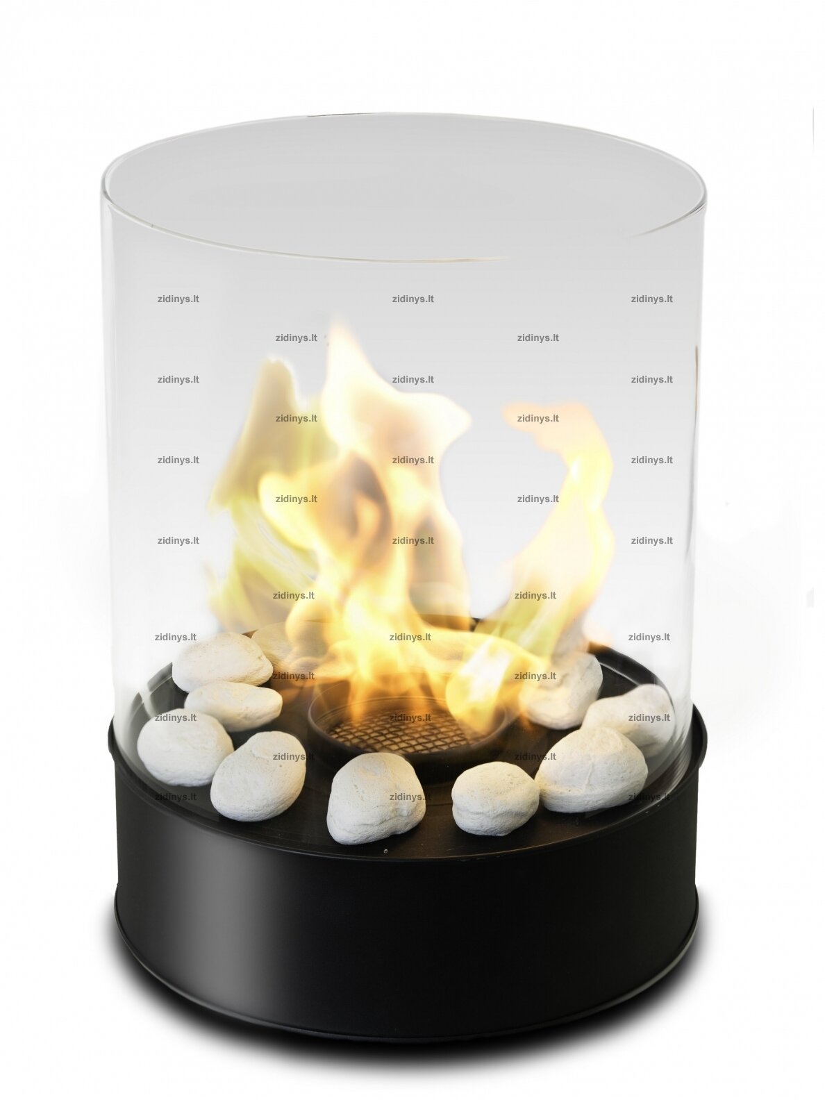 Lauko biožidinys PLANIKA Chantico Glassfire Lauko biožidinys PLANIKA Chantico Glassfire