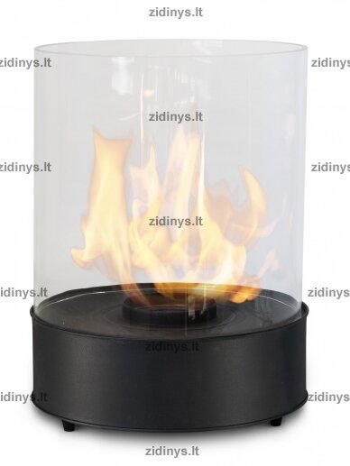 Lauko biožidinys PLANIKA Chantico Glassfire 1 Lauko biožidinys PLANIKA Chantico Glassfire 1