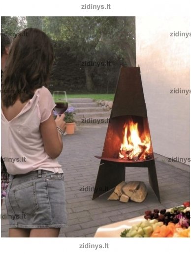 Lauko židinys ADURO Outdoor 1