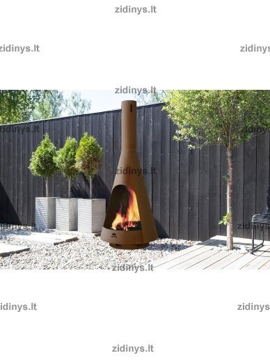 Lauko židinys Jotul FROYA 3 Lauko židinys Jotul FROYA 3