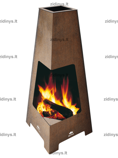 Lauko židinys Jotul Terrazza Lauko židinys Jotul Terrazza