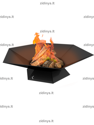 Lauko židinys KRATKI Goblet Lauko židinys KRATKI Goblet