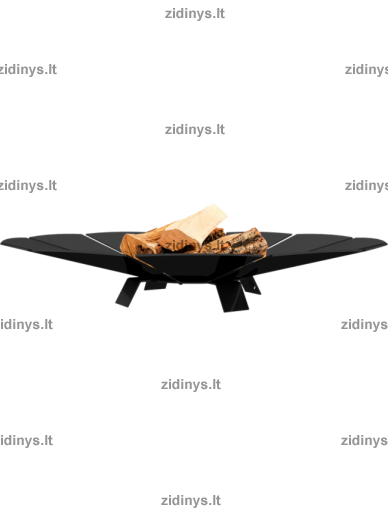 Lauko židinys KRATKI Sunny 1