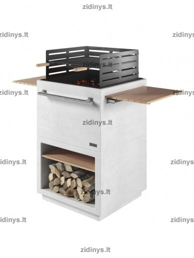 Lauko židinys NORDPEIS Air 3 Lauko židinys NORDPEIS Air 3